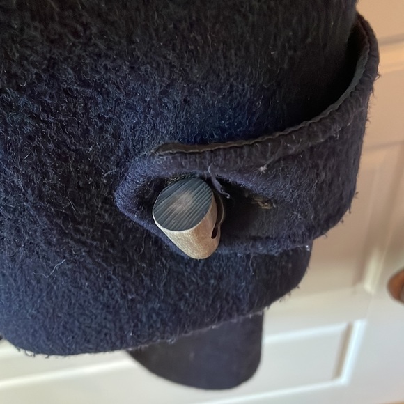 Vintage made in England coat - Picture 8 of 8